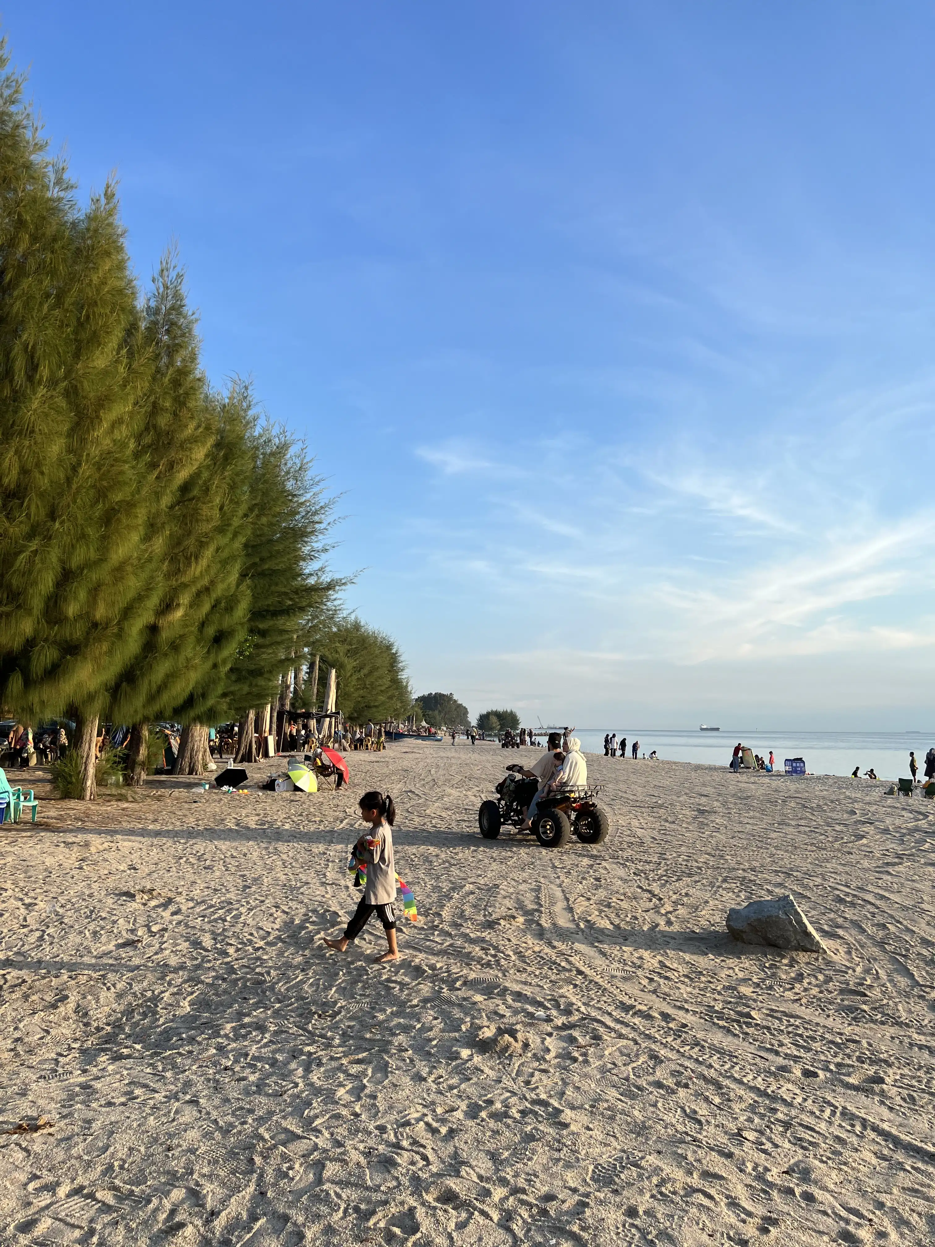 Perfect for Families