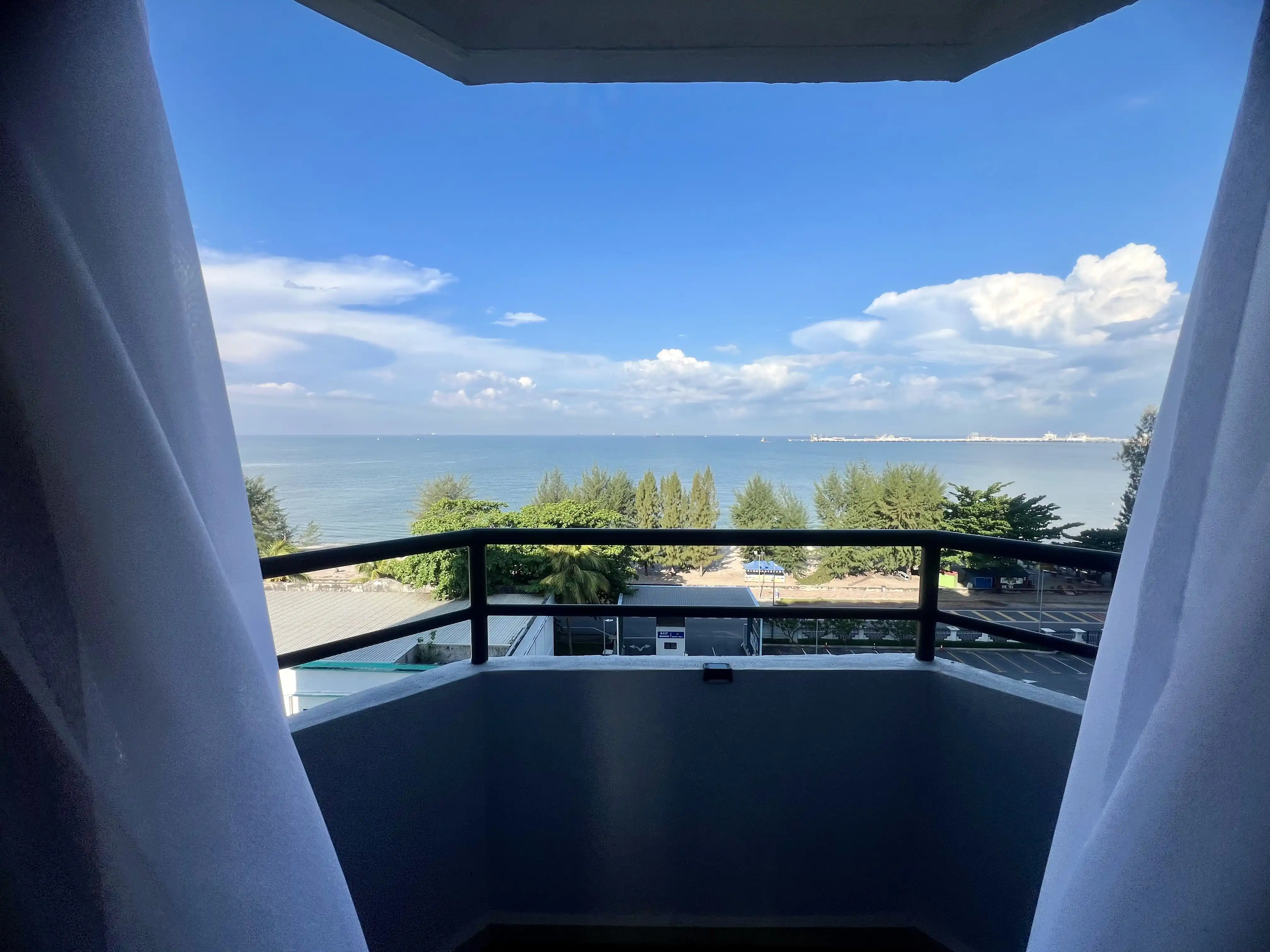 Mutiara Melaka Staycation 2