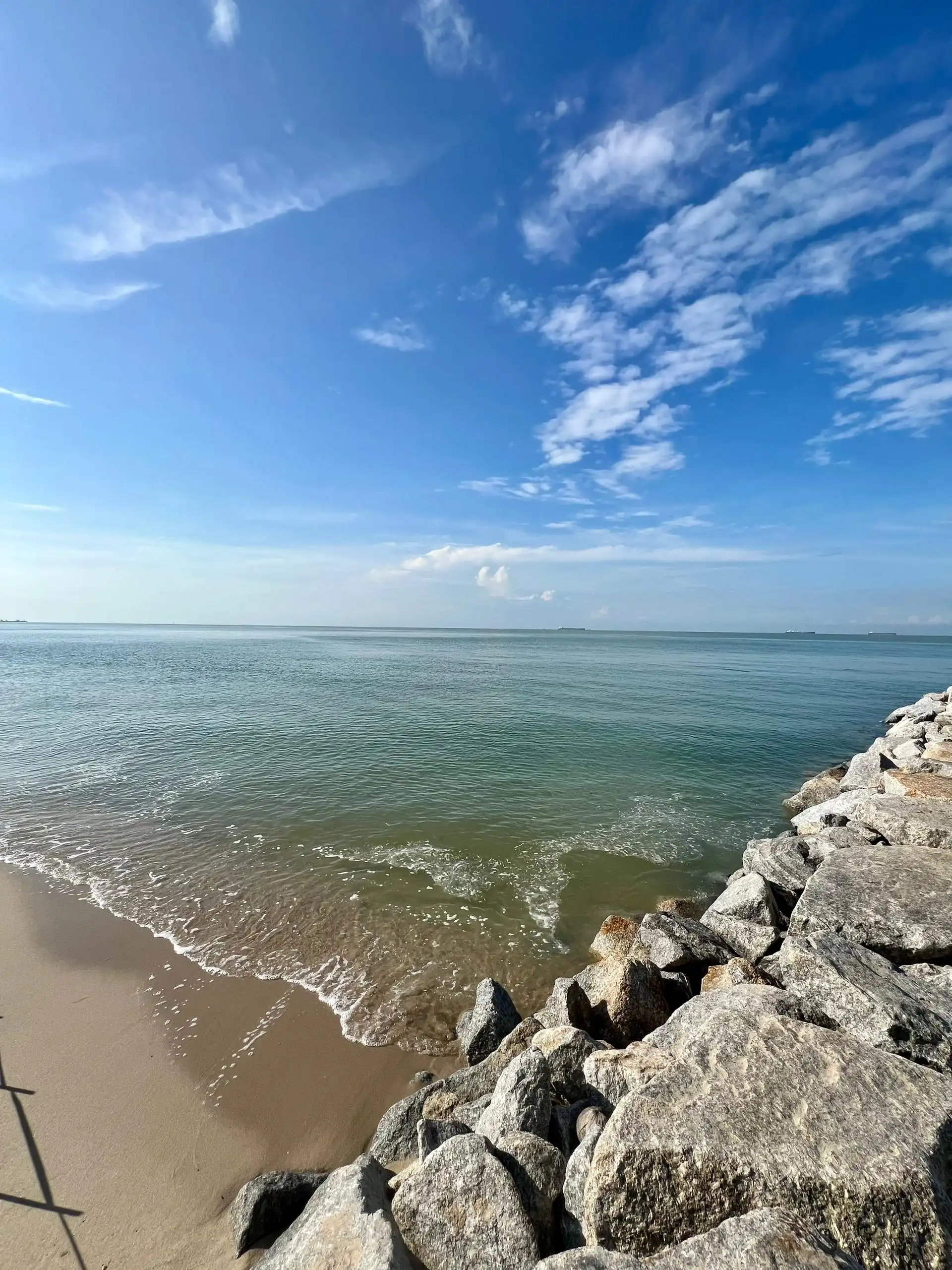 Mutiara Melaka Staycation 3