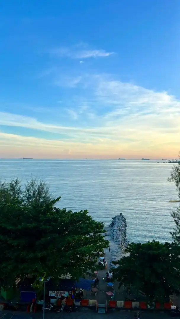 Mutiara Melaka Staycation 5